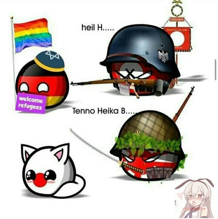 Sieg Heil - meme