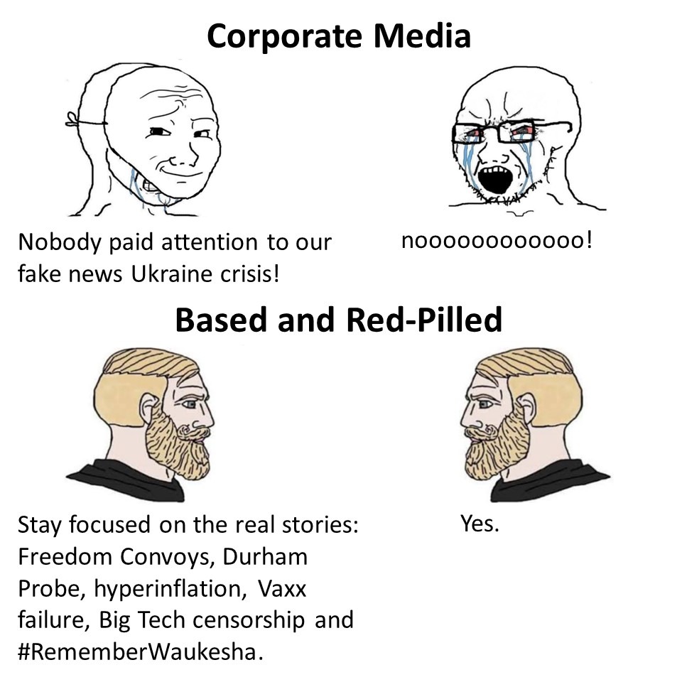 Who Fact Checks the Fact Checkers? - meme