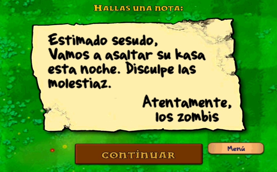 Toy jugando pvz - meme