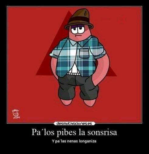 Chaka - meme