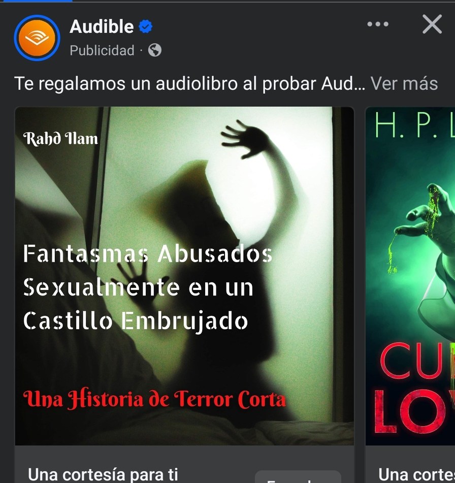 No mames audible, que chingados es eso? - meme