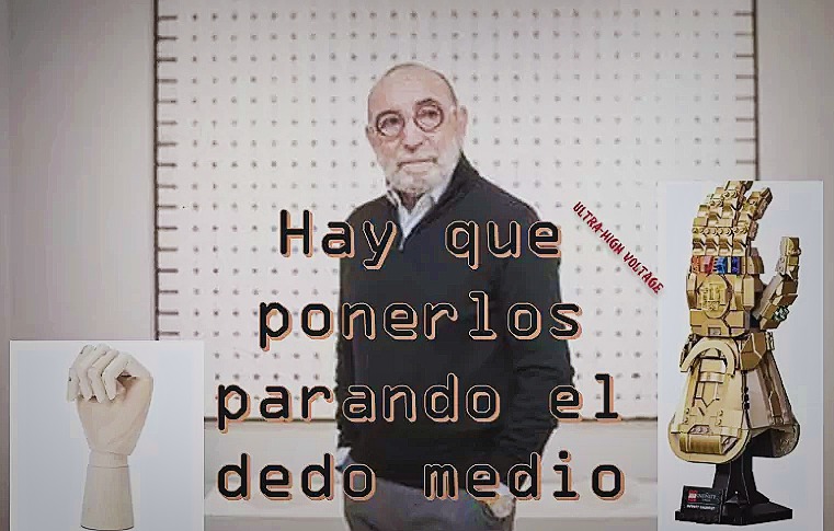 Yo ese - meme