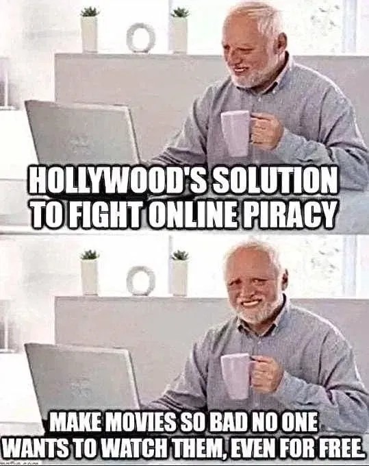 Pedos - meme