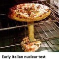 Italian super weapon against north korea