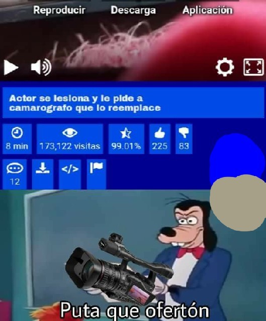Jajaja - meme