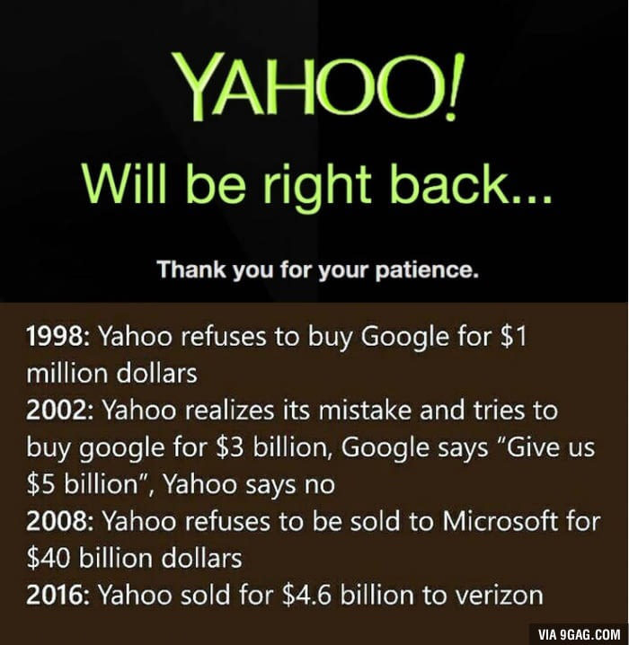 Yahoo! Indeed... - meme