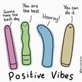 Positives vibes