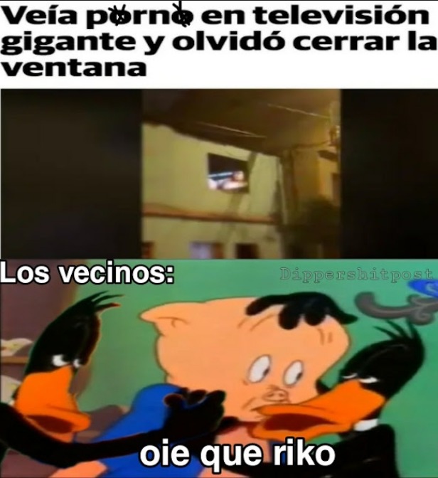 Rico - meme