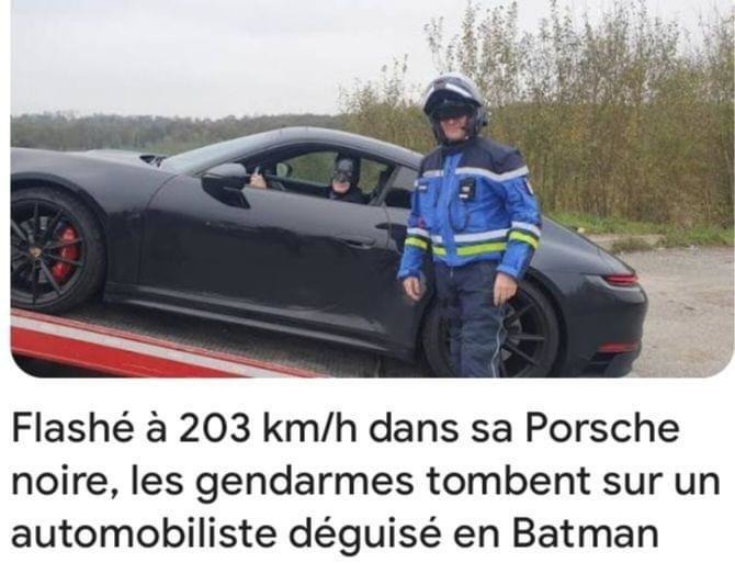 C'est pas de bol (repost) - meme