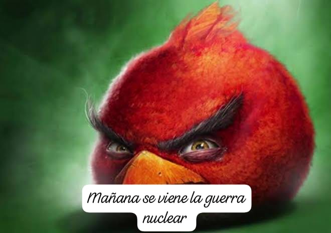 Portada de the economic be like - meme