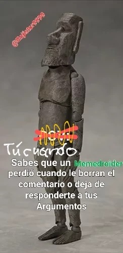 Pov mal usado corregido, Por Dios usen bien el POV - meme