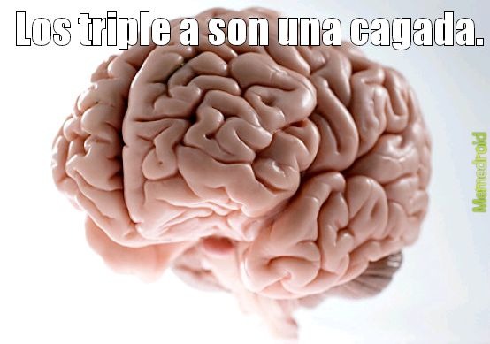 OTRO FACTO - meme