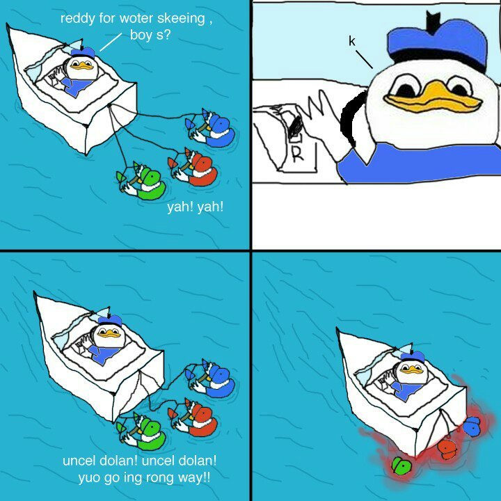 Dolan - meme