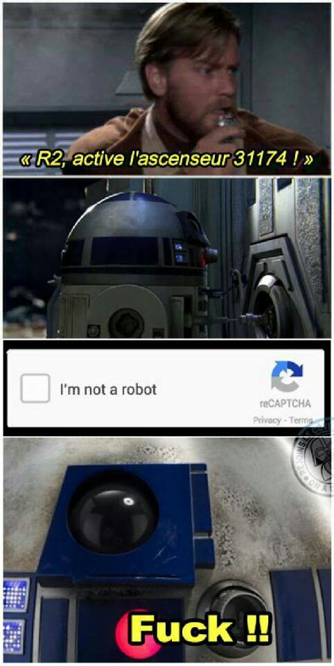R2 de mes deux - meme