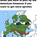 Tfw I don't even live in Europe