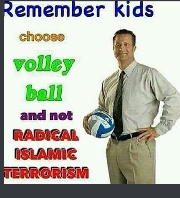 Remember kids - meme