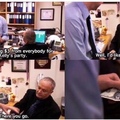 that’s legit. creed is the best