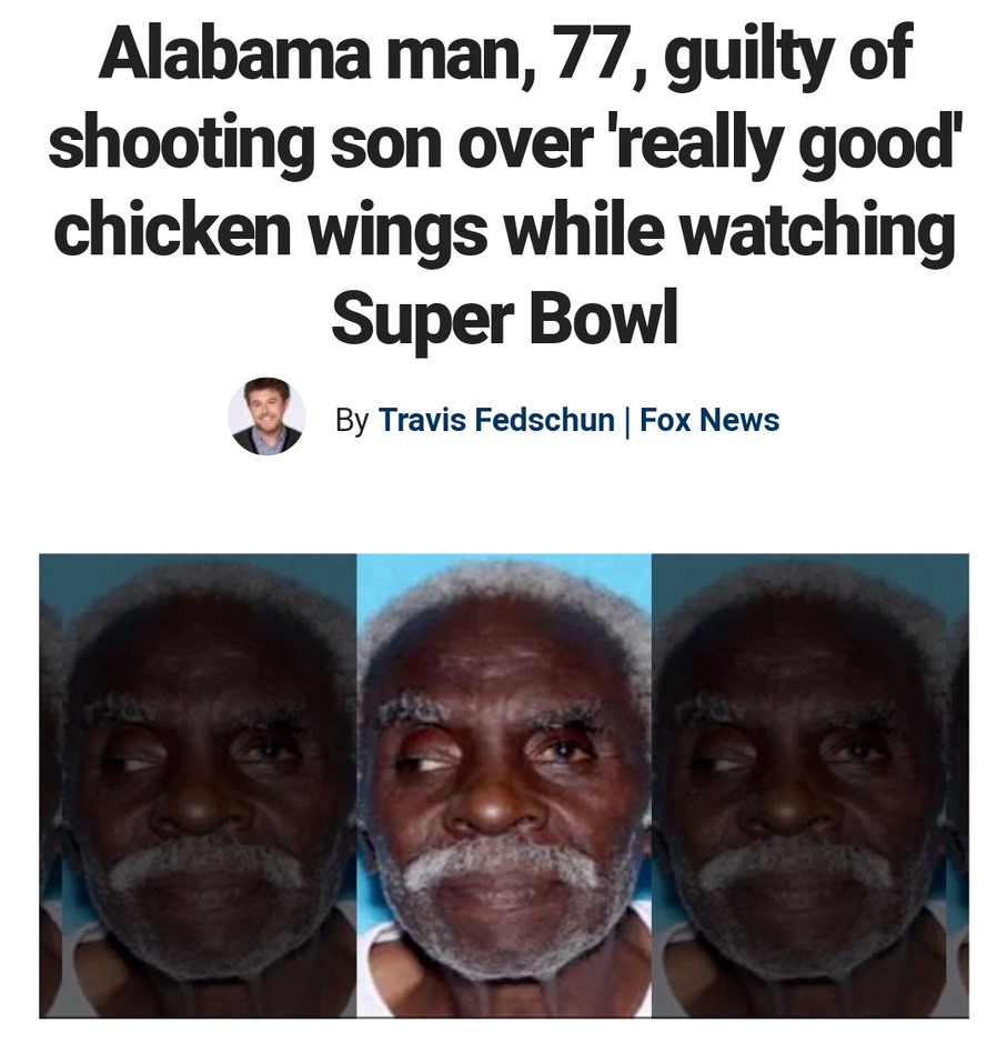 look out florda man, Alabama nigger is giving you some competition - meme