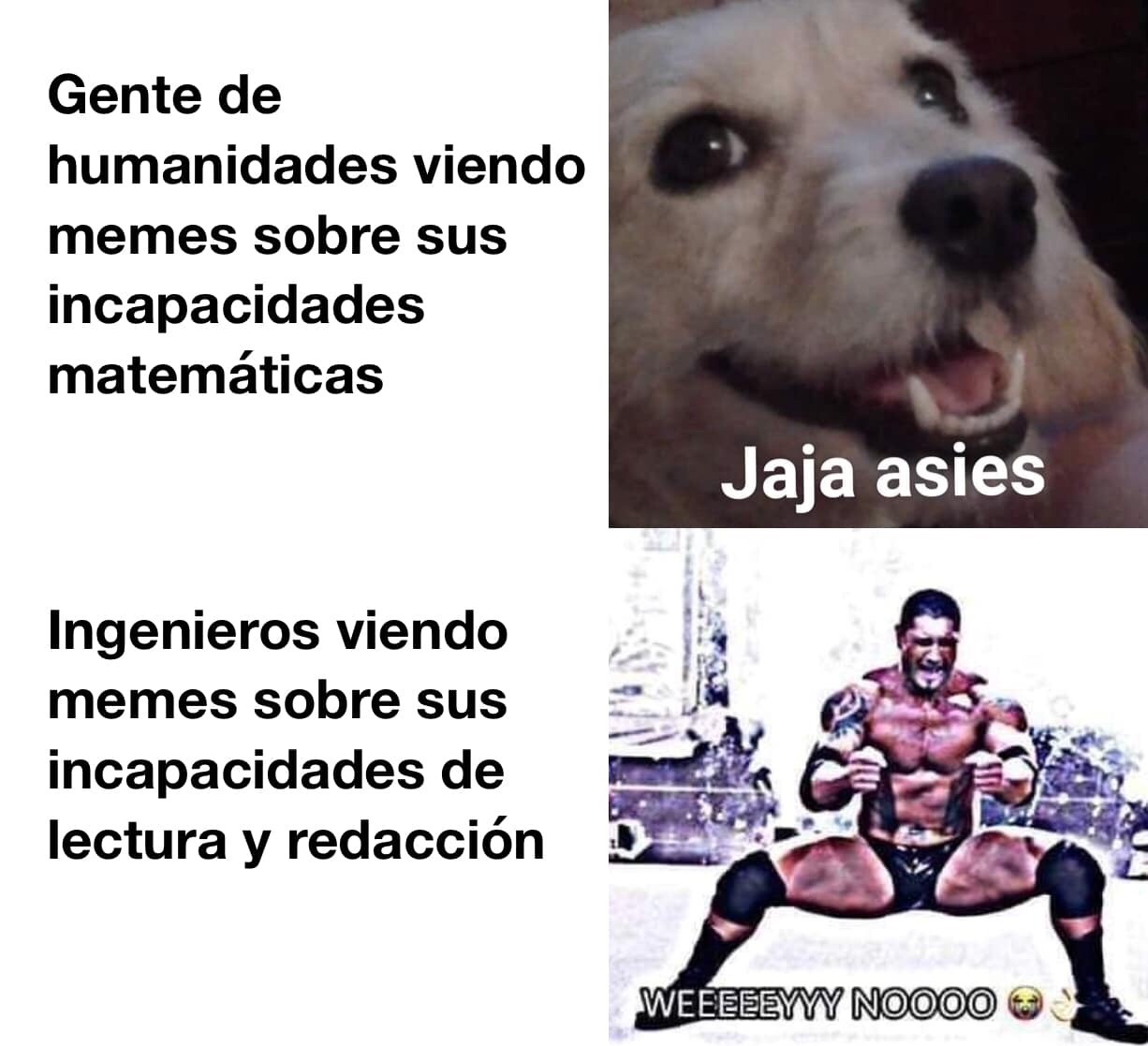 Alguien De Humanidades Aquí Meme Subido Por Morfi Memedroid