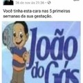 João do Gas