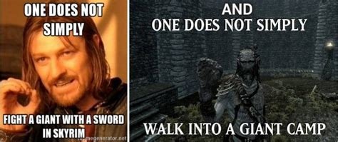 One does not simply... - meme