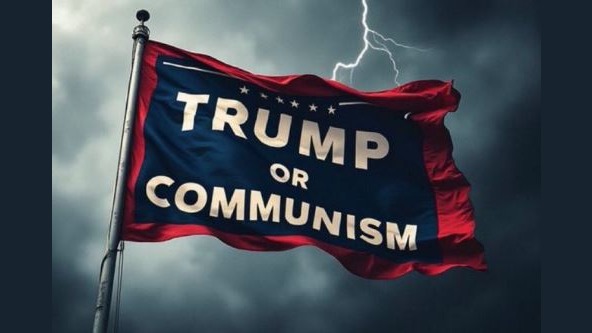 Easiest choice in American history(unless you're a retard) - meme