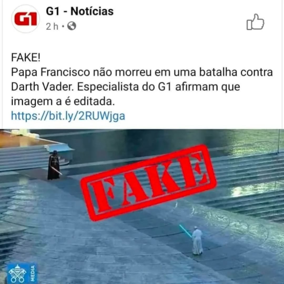 Real - meme