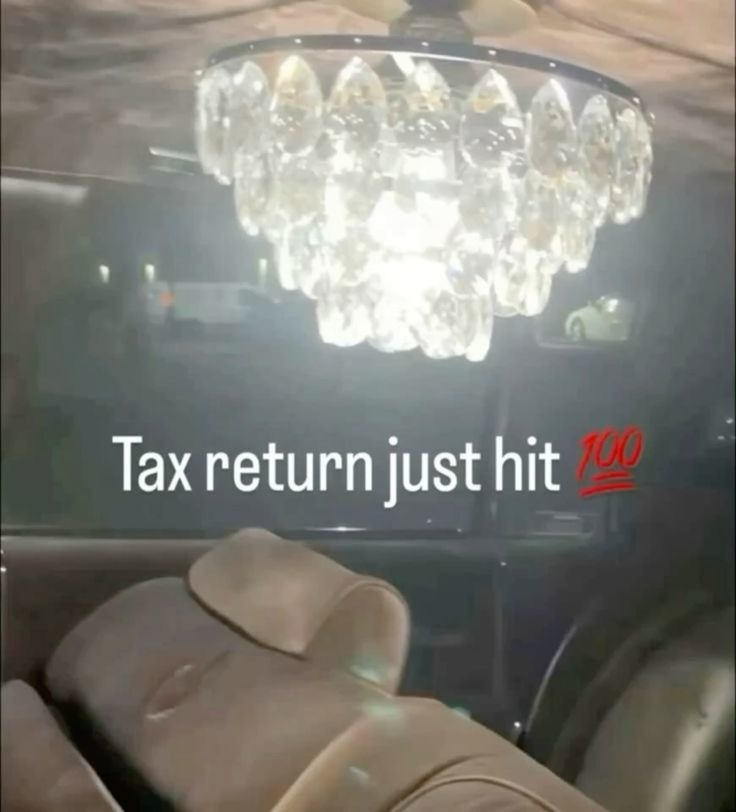 Pimped my ride - meme