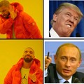 Putin >>>>>>>Trump
