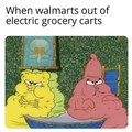 Wal-Mart problems