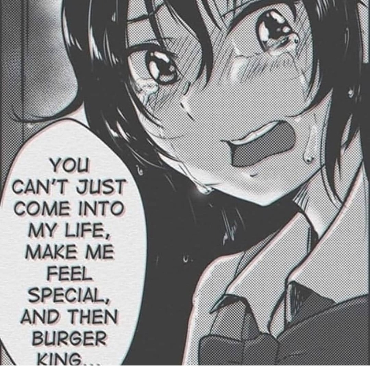 Bumber Bifteen Burger Bing Boot Bettuce - meme