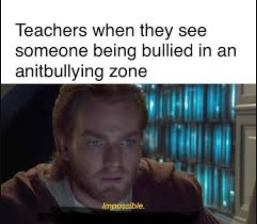 *antibullying - meme