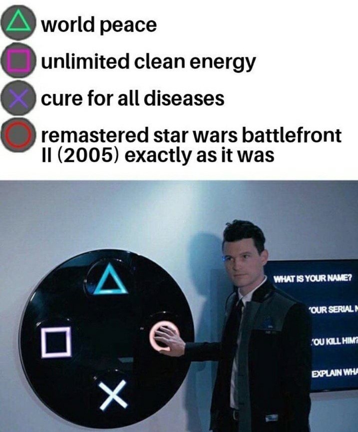 Please - meme