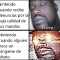 Nintendo...