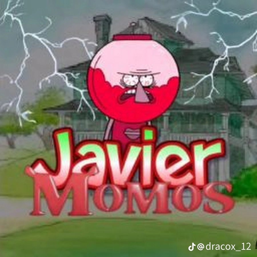 Javier momos - meme