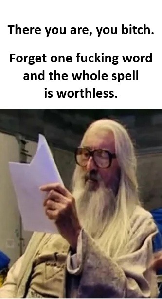Shitpost - meme