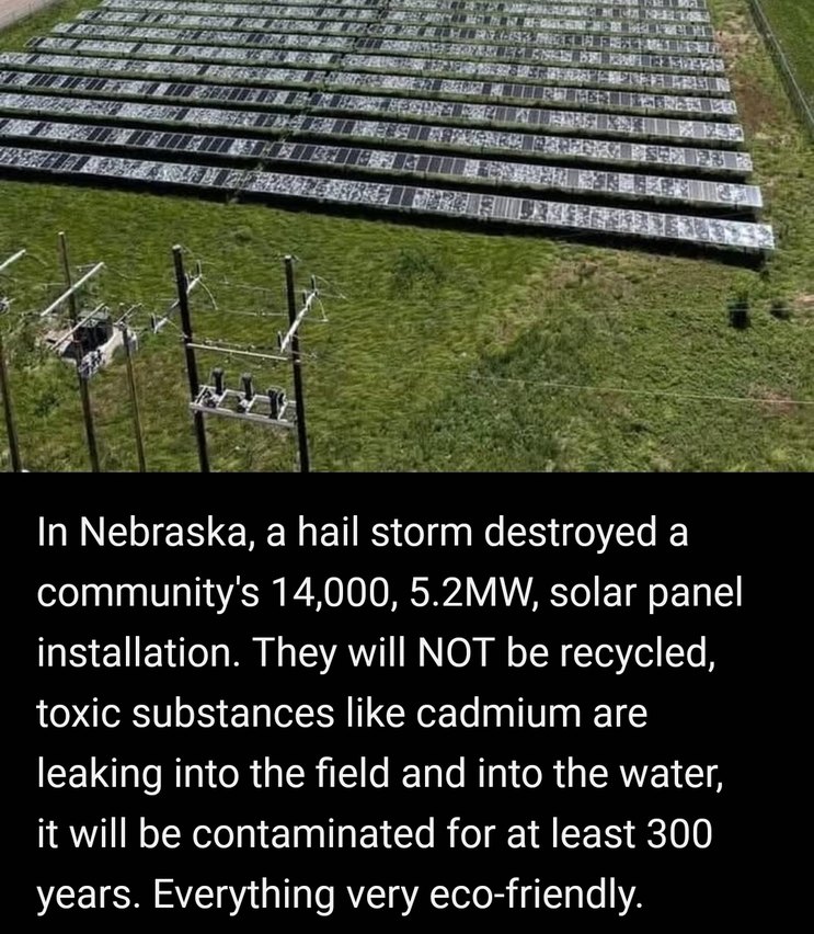 Renewable energy - meme