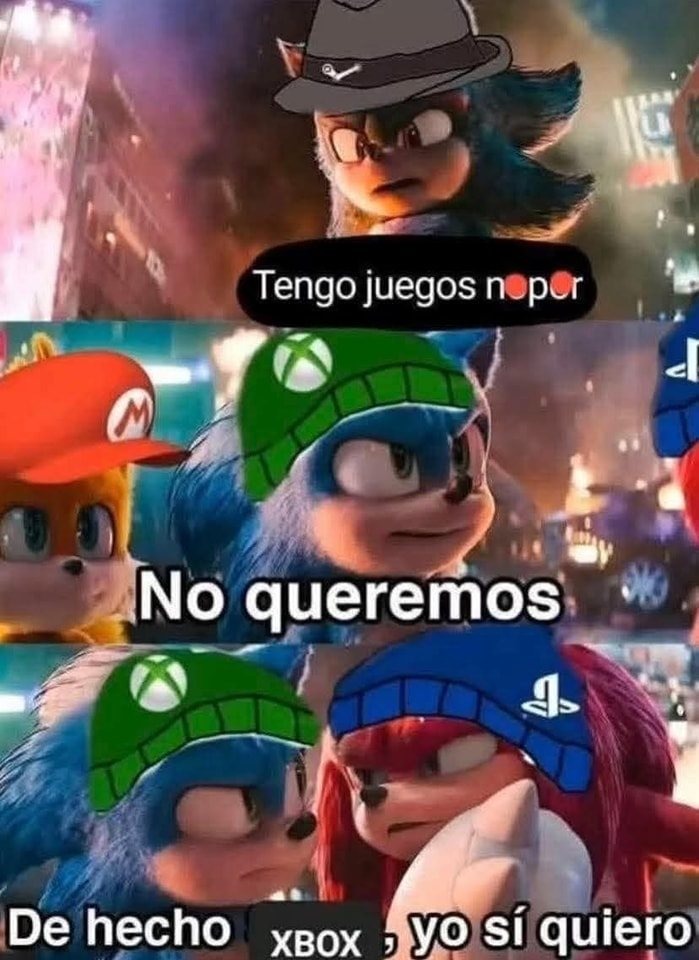 Steam es el mejor - meme