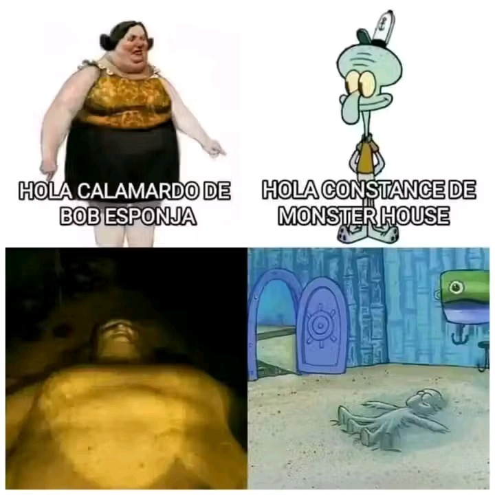Quedaron tiesos!!! - meme