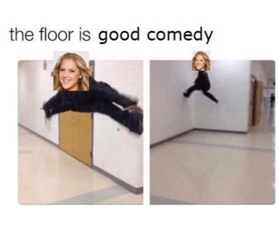 good comedy - meme