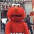 # =========== Elmo Perturbado