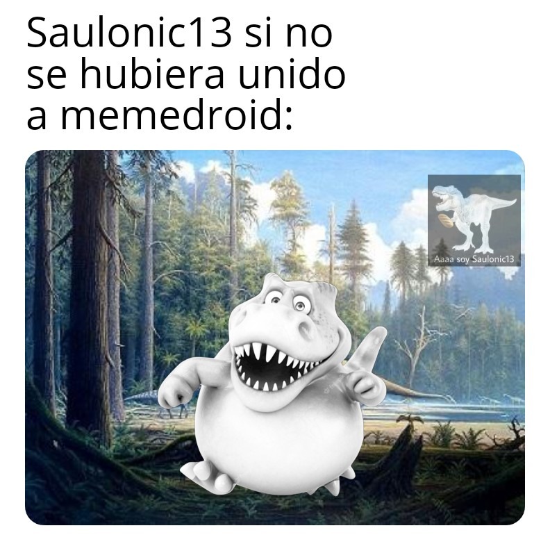 GORDOlonic13 - meme