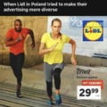 Lidl in Poland