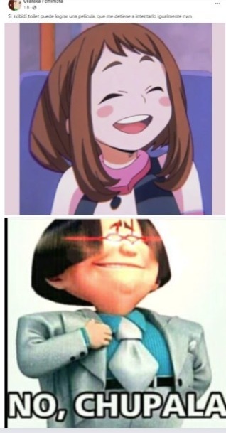 Pensé que esa página había muerto XD - meme