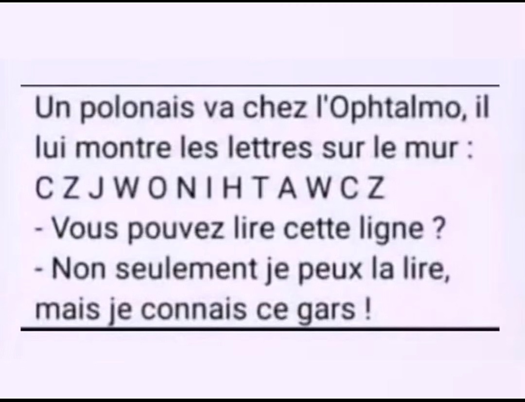 Le. - meme