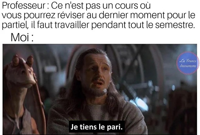 au talent! - meme