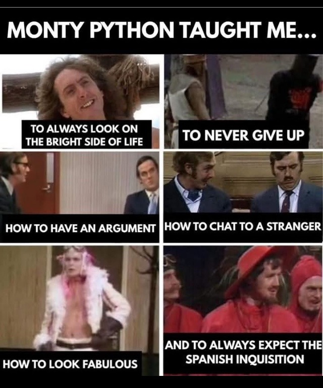 run away! - meme