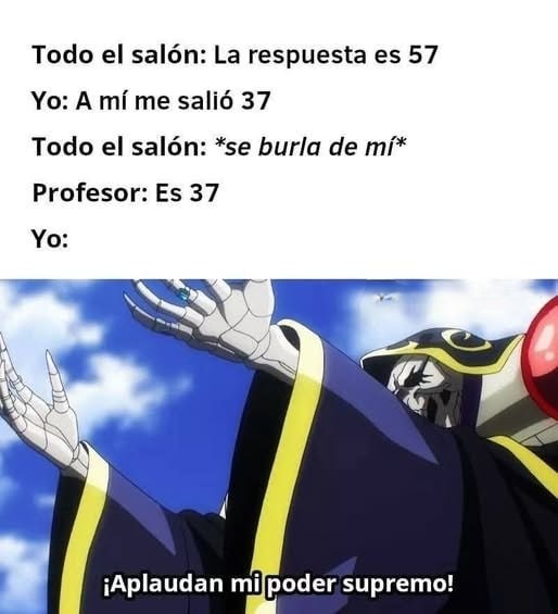 Top memes de Profesor en español :) Memedroid