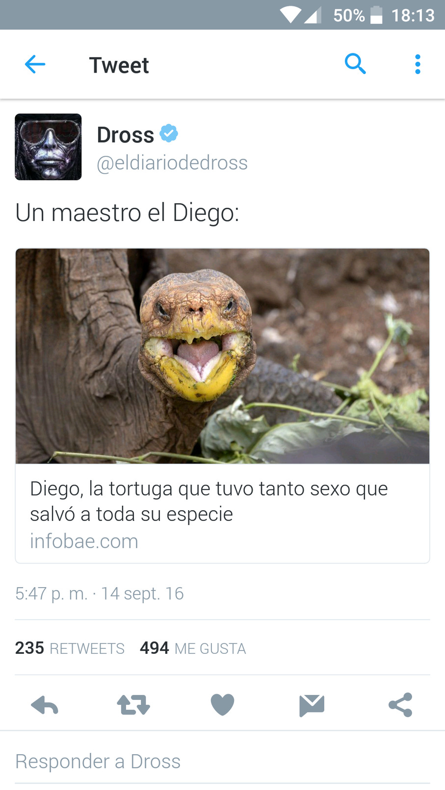 Ese Diego - meme