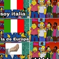 Pobre Italia
